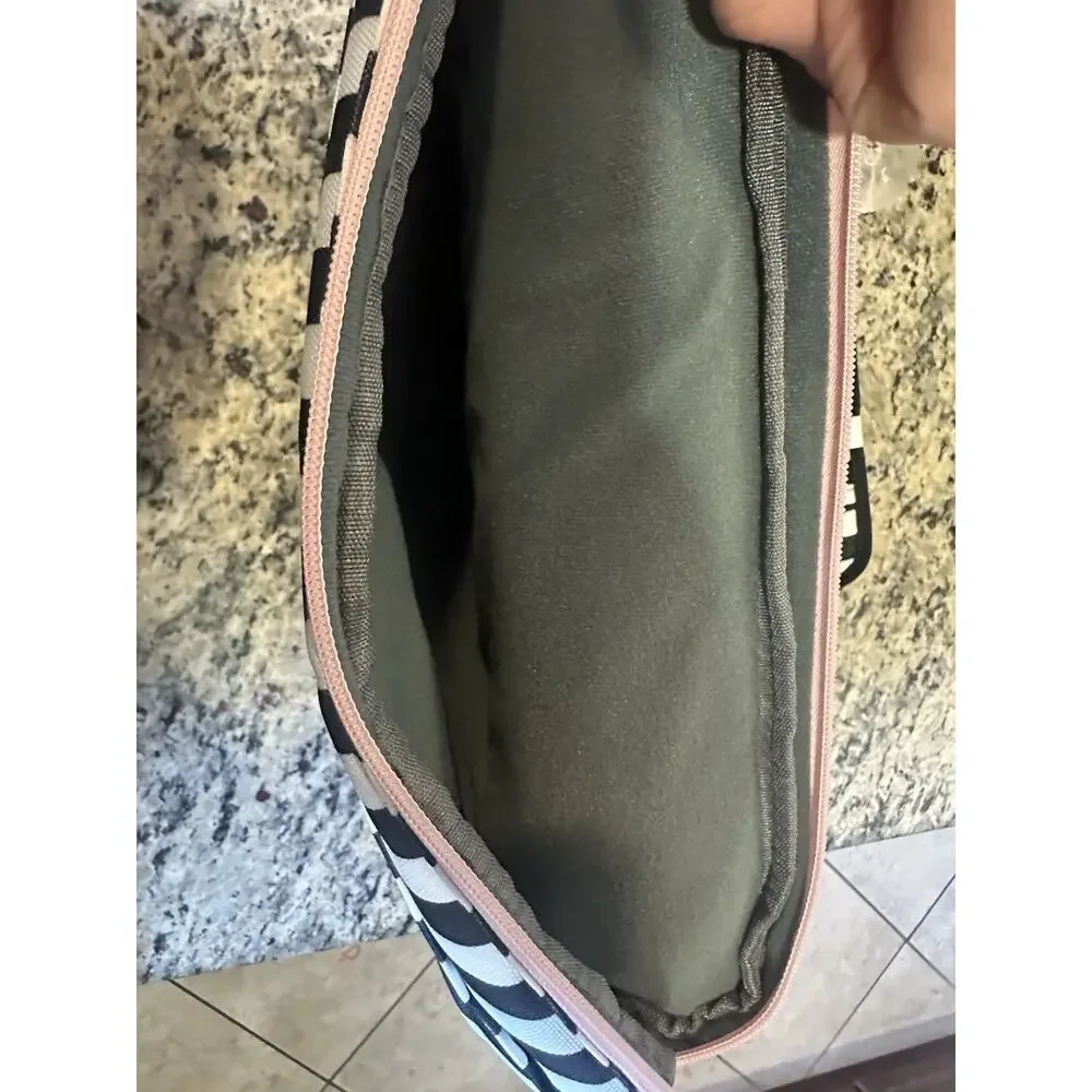 MATEIN Laptop Bag for Women, 15.6 inch Slim Computer Briefcase Sleeve Case